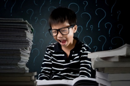 devoir a la maison maroc