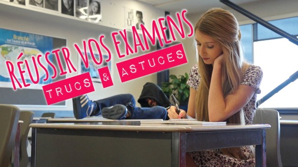 reussir ses examens fille bureau maroc coaching