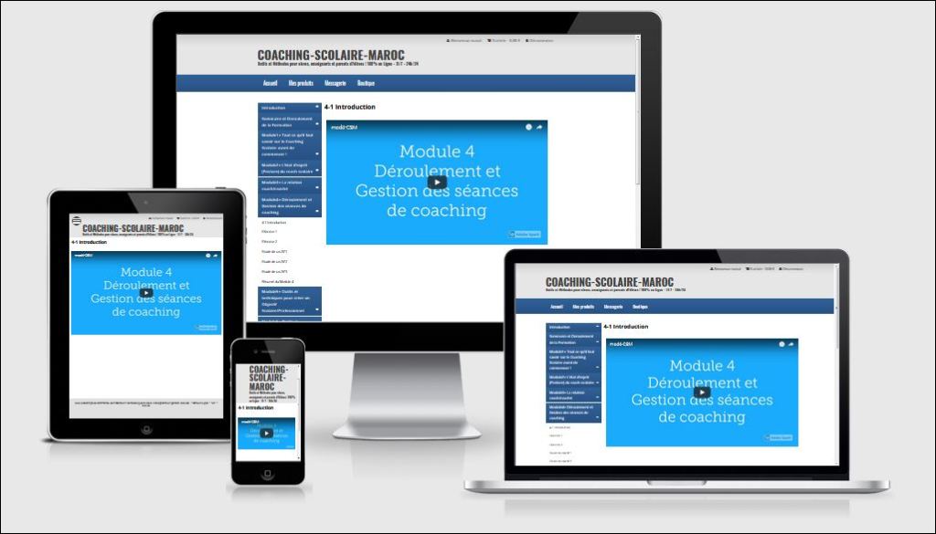 formation Motivation Scolaire